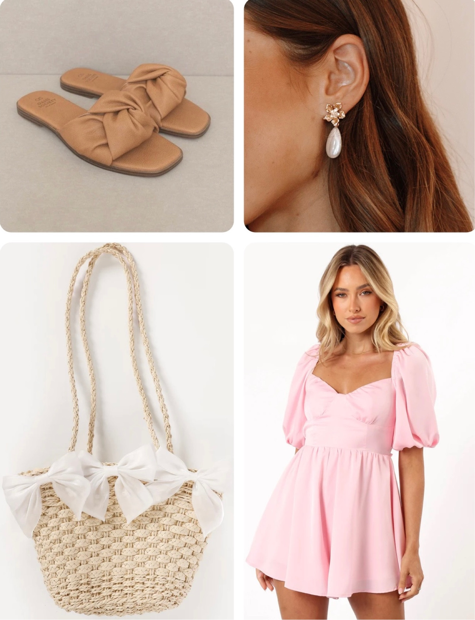 OOTD from Petal & Pup 

#LTKfindsunder100 #LTKtravel #LTKsalealert