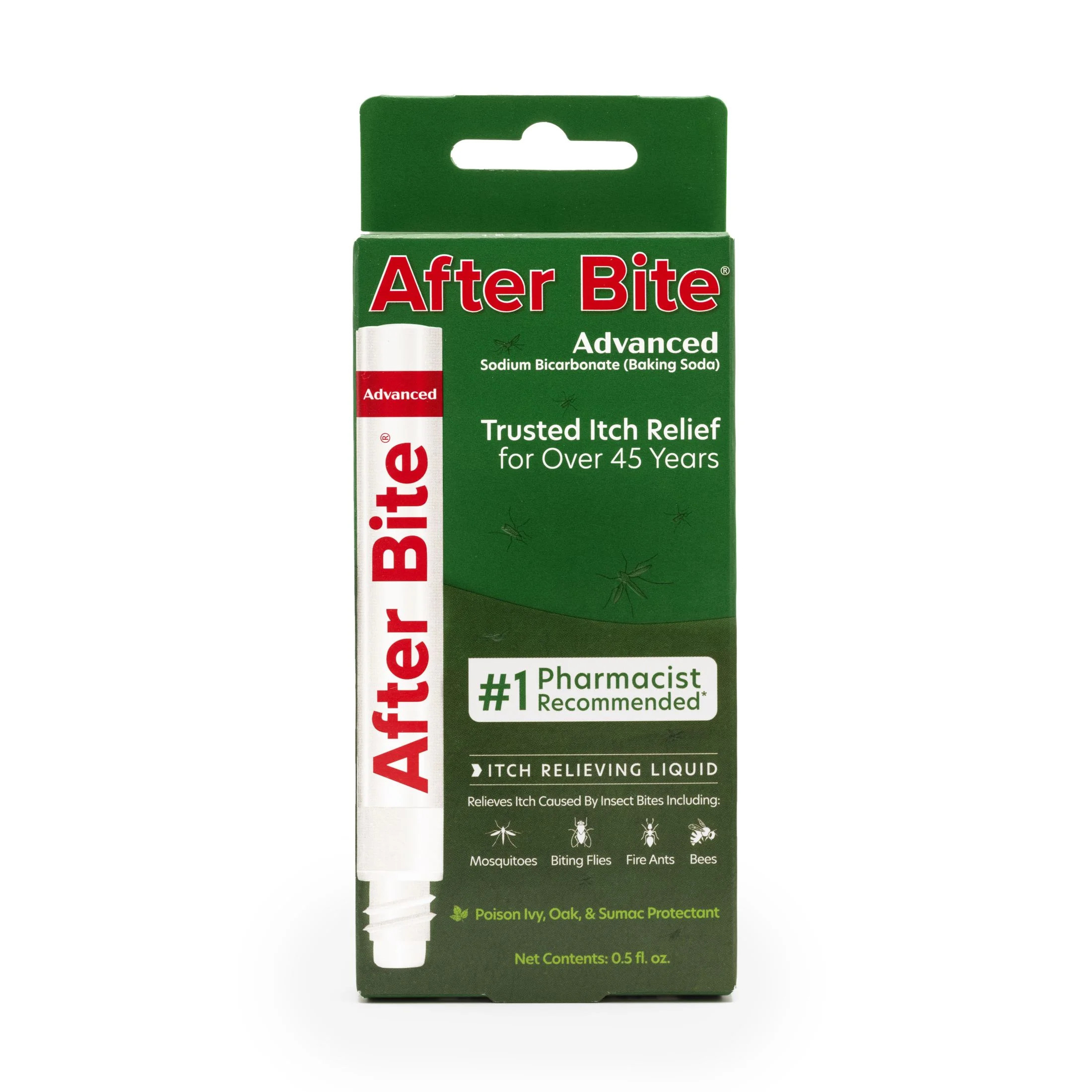 After Bite Advanced Formula | Walmart (US)