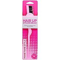Lee Stafford Hair Teasing Brush For Men Women Volumizing Styling Brush | Amazon (UK)