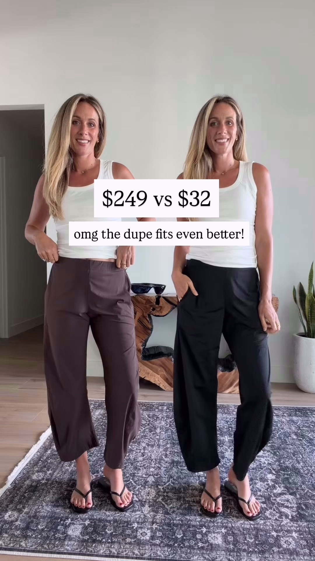 Amazon designer dupe

#LTKU #LTKSeasonal #LTKmomlife