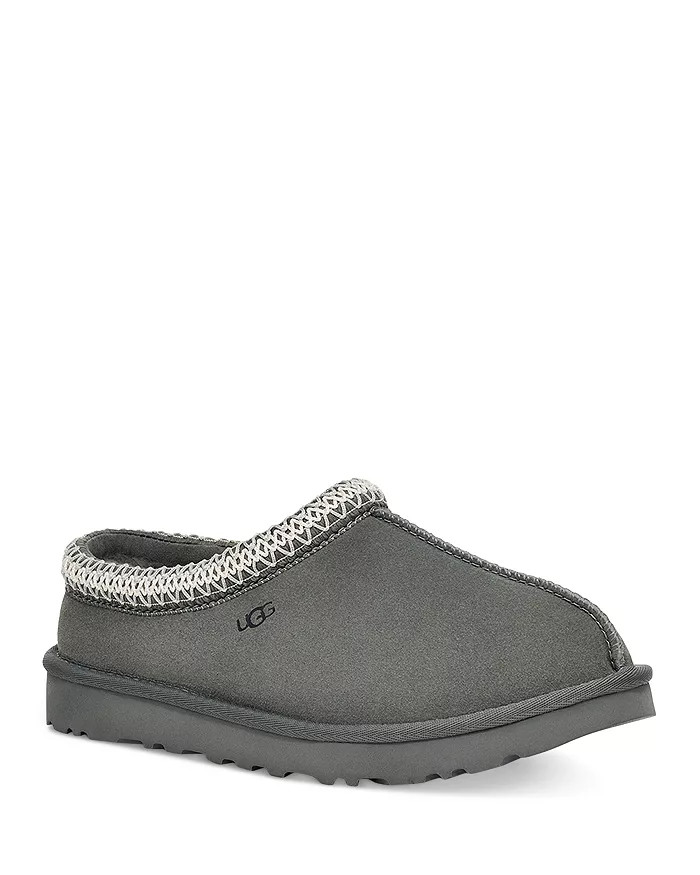 Women's Tasman Shearling Slippers | Bloomingdale's (US)