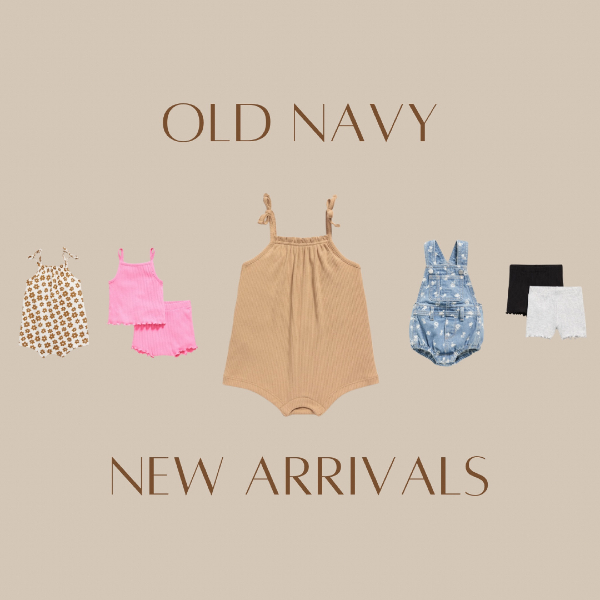 *adds all to cart 
HOW ADORABLE! 

#LTKbaby #LTKkids #LTKfamily