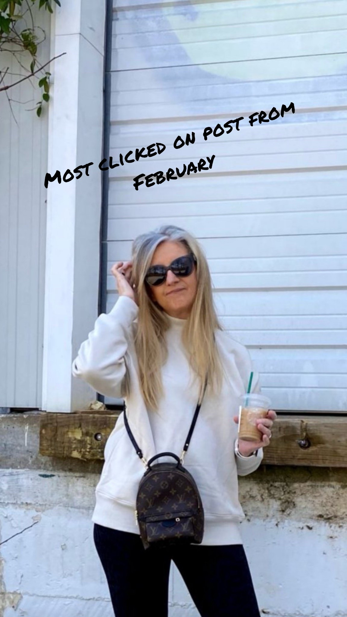 Most clicked on post from February!! ❤️🫶

#LTKWorkwear #LTKOver40