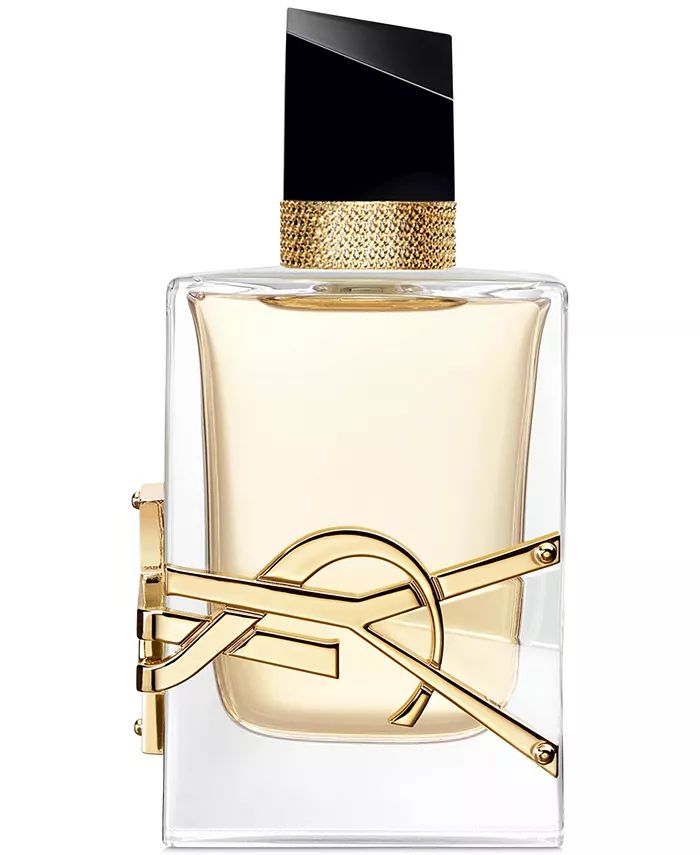 Yves Saint Laurent
        
      

    
        Libre Eau de Parfum Spray, 1.6-oz. | Macy's