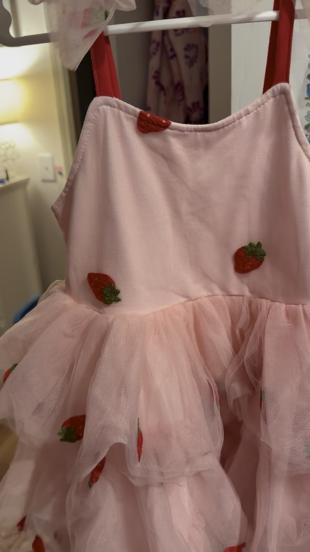 Isn’t this the cutest summer dress for little girls?!

#LTKmomlife #LTKSaleAlert
