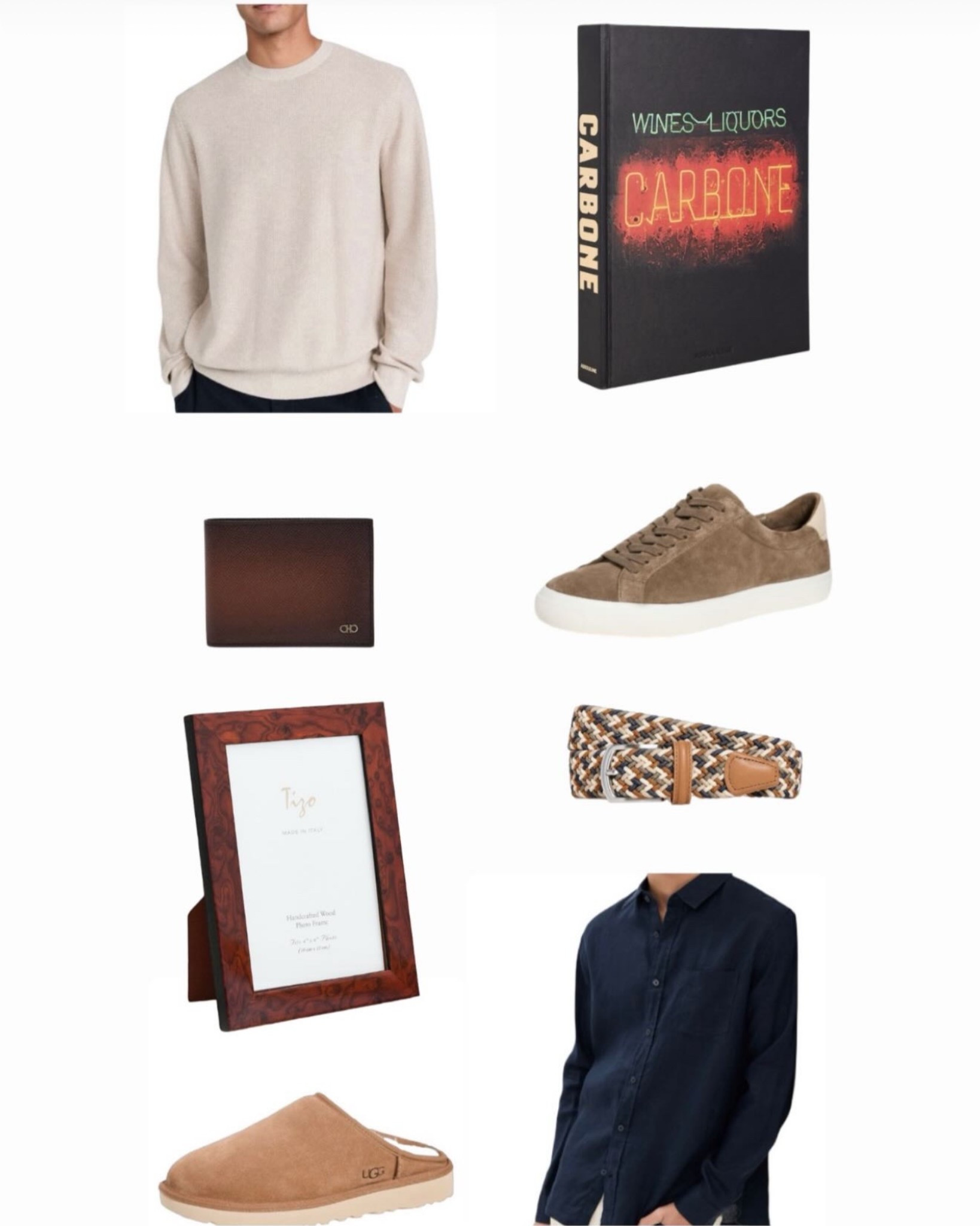 Valentines gifts for Him 

#LTKMens