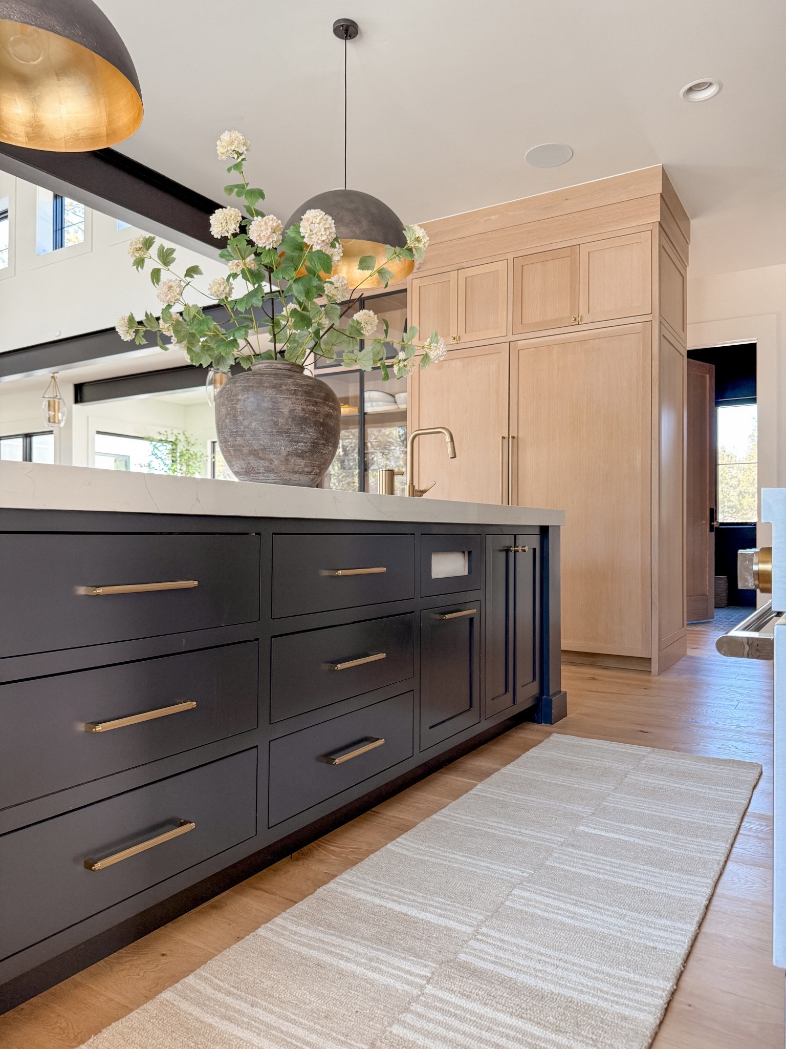 I love swapping out my kitchen runner for a quick refresh. This rug is such good quality and one of my favorite brands.

#LTKHome #LTKStyleTip #LTKSeasonal