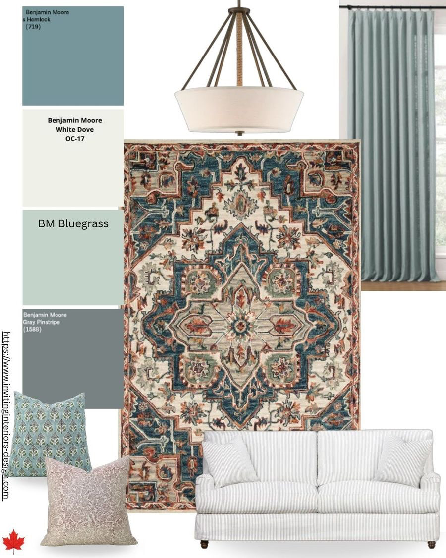 Summer Vibin...🏖️
Easy coastal look, all put together. 
Do you need a mood board for your summer vibe?
Comment 'mood' and I'll message you a fees list.
Most items on the mood board are on a Price Drop ↓.
Follow and comment 'friday' and I'll send you the links!😊
coastal l mood boards l design coach l home decor l cottage l colour palette l beach decor l inviting interiors l rugs l trailer  

 #LTKhome #LTKstyletip #LTKswimwear