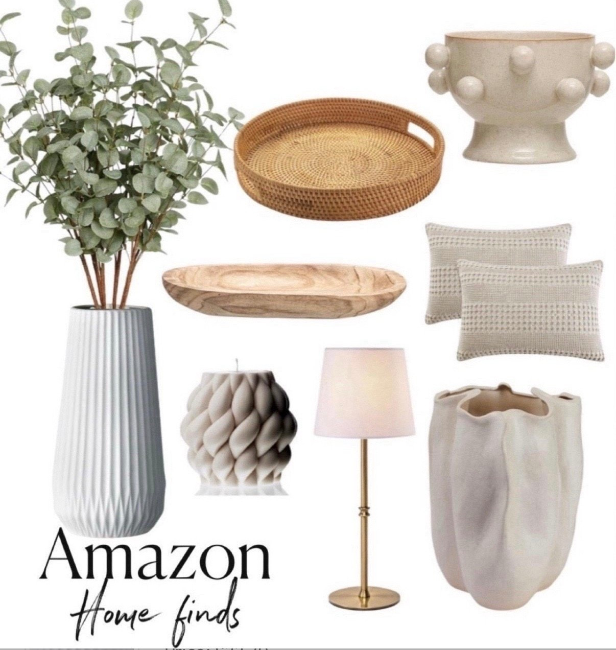 Neutral home
Home decor
Amazon home 
Amazon 
Living room

#LTKHome #LTKFindsUnder100 #LTKFindsUnder50