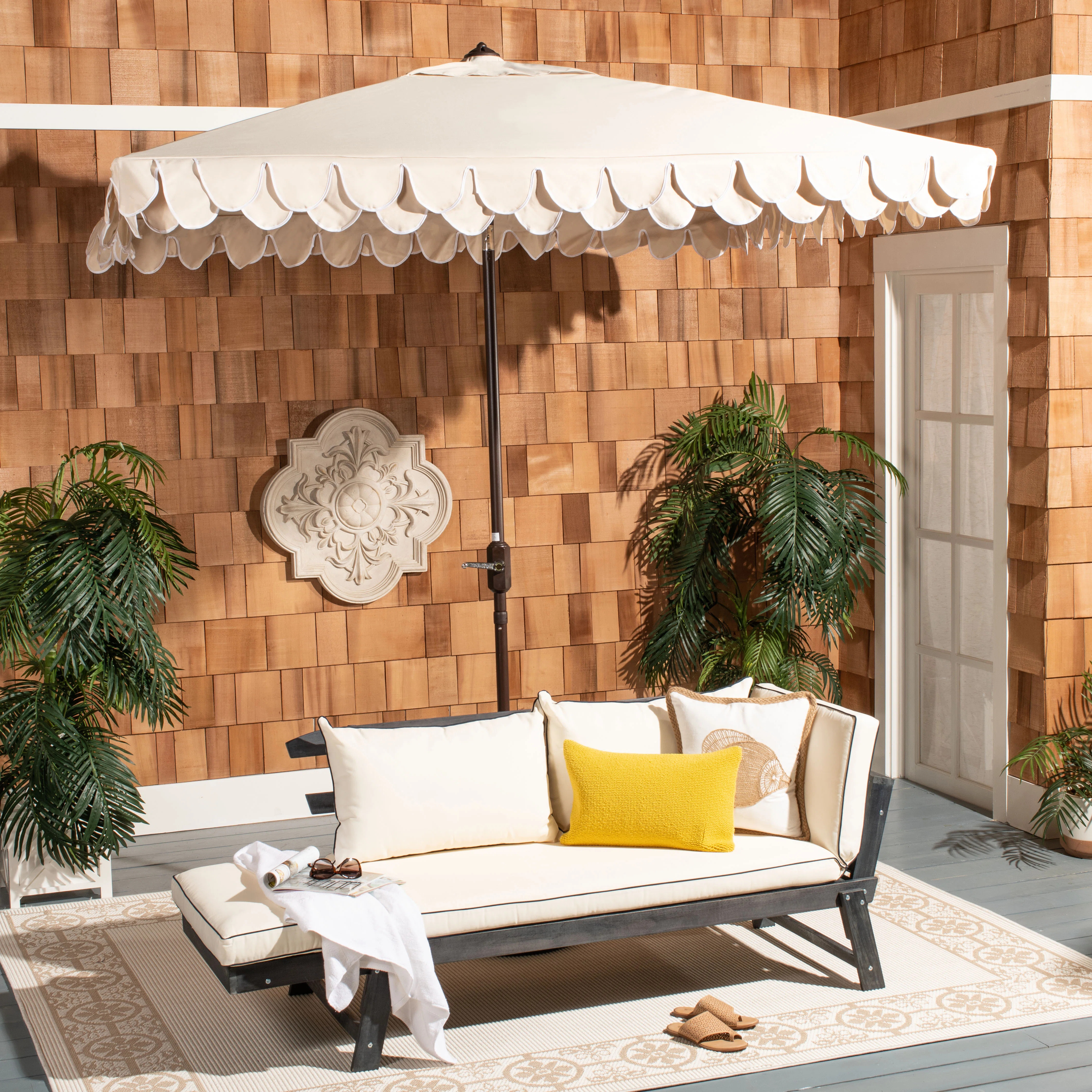 90'' Market Umbrella | Wayfair North America