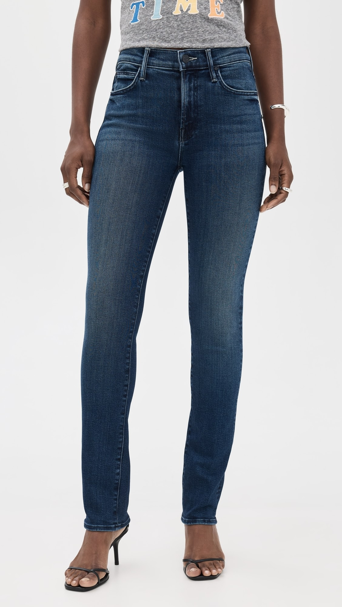 The Rascal Skimp Jeans | Shopbop