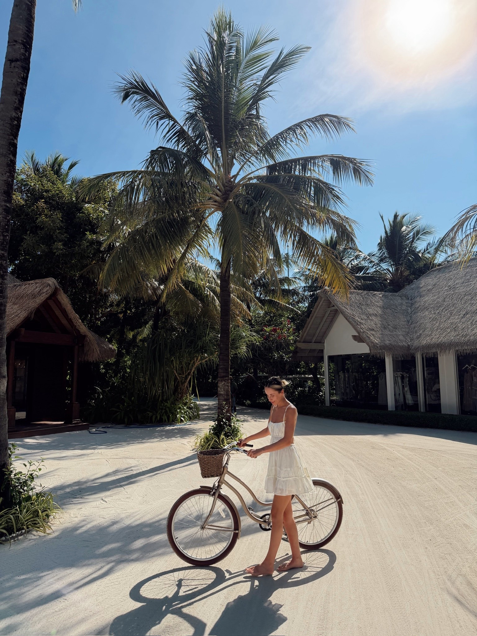 🌸☀️

#LTKstyletip #LTKtravel #LTKswimwear