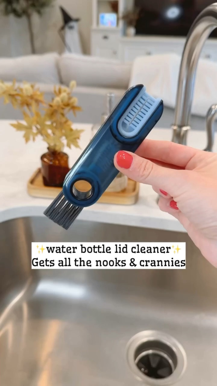 Water bottle lid cleaner from Amazon!!

Finds under 100, watchnow, new arrivals, kids, Elaina Zinke

#LTKmomlife #LTKHome