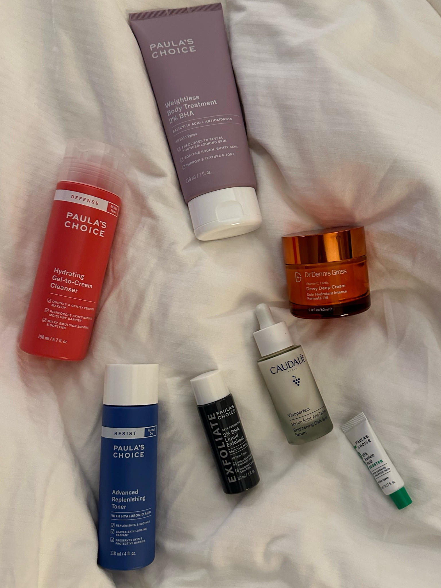 Selfcare 🫧🤍

#LTKCyberWeek #LTKSaleAlert #LTKGiftGuide