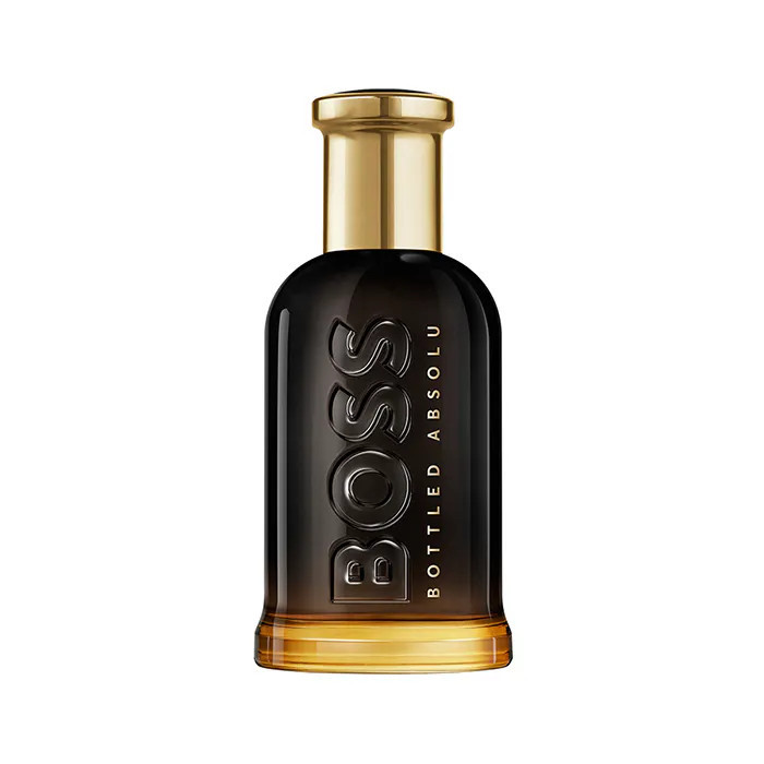 HUGO BOSS Absolu Eau De Parfum 50ml | The Fragrance Shop (UK)