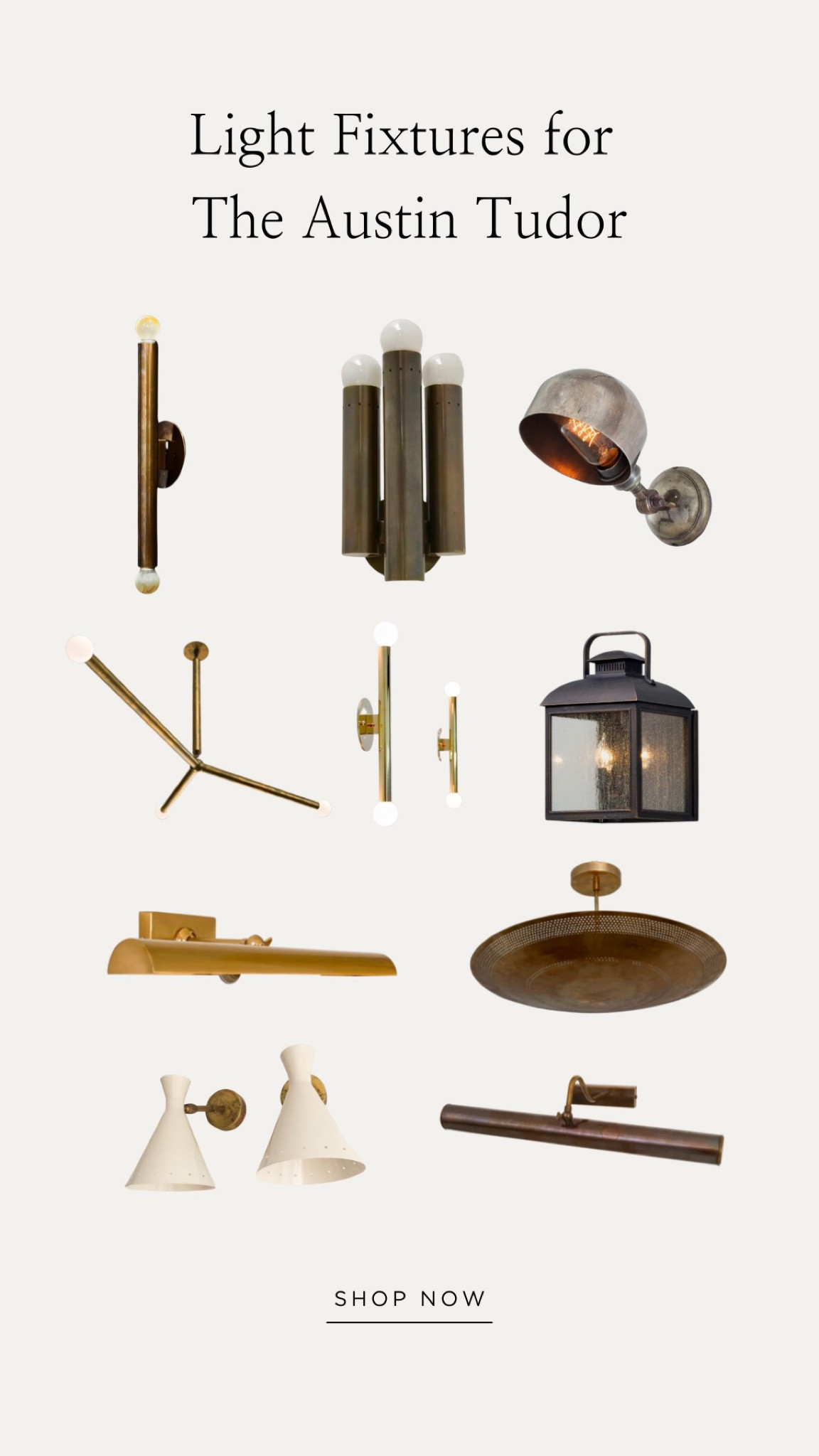 Light fixtures I bought for the Austin Tudor, many 50% off! 

#LTKhome #LTKFind #LTKsalealert