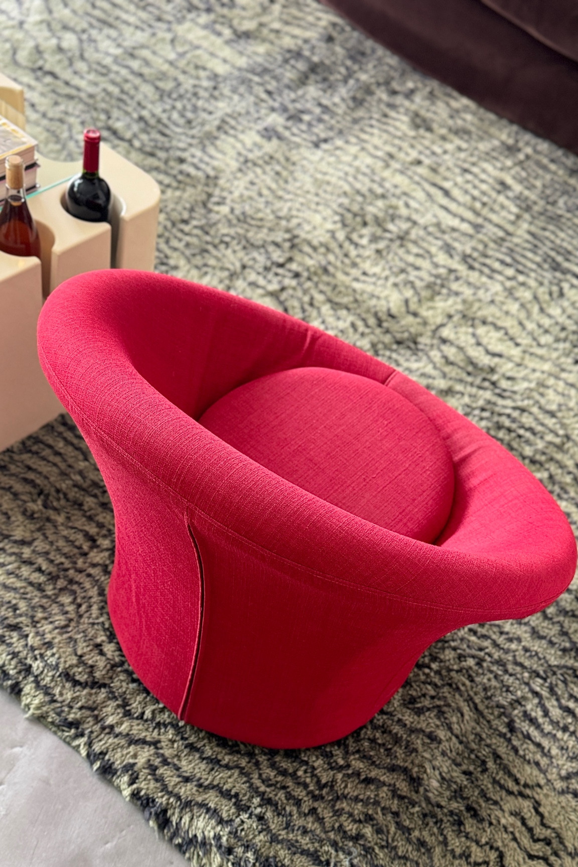 I wrote and ode to unexpected red on my Substack and here are the swoon worthy pieces I’m after right now!

#LTKStyleTip #LTKHome