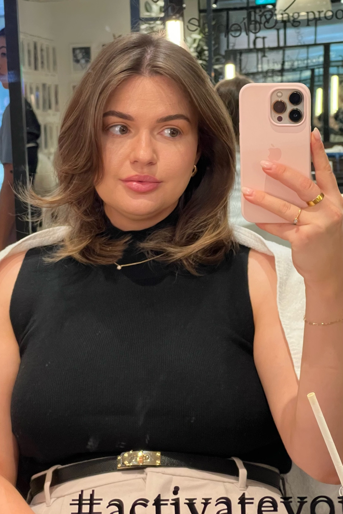 Voluminous 90s blowout using the new Living Proof Full styling range for fine flat hair  

#LTKbeauty #LTKeurope #LTKmidsize