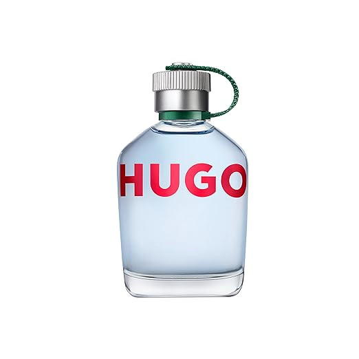 Hugo Boss Hugo Man Eau de Toilette | Amazon (US)