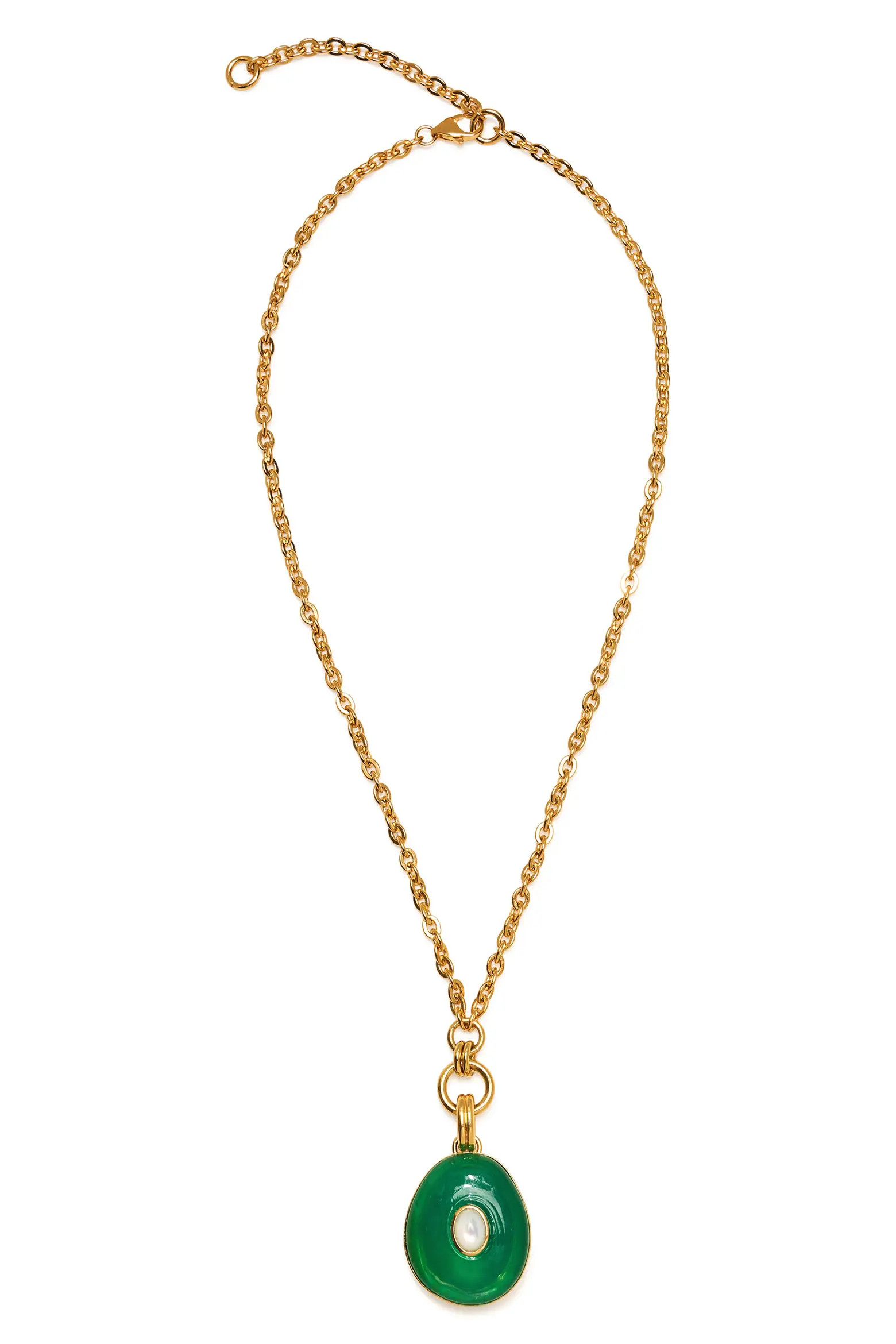 Glass Drift Pendant Necklace (Women) | Nordstrom | Nordstrom