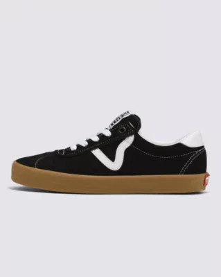Sport Low Shoe(Black/Gum) | Vans (US)
