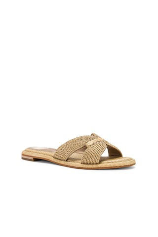 Atomic Sandal
                    
                    Dolce Vita | Revolve Clothing (Global)