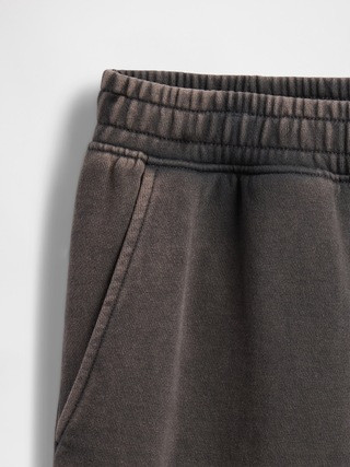 Heavyweight Relaxed Sweatpants | Gap (US)