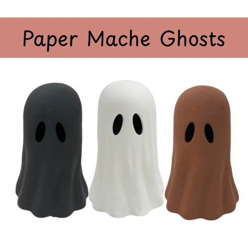 Ghost Halloween Decor, $9 #walmart #walmartdecor

#LTKSeasonal