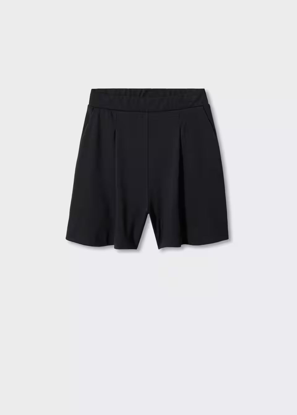 Search: Black Bermuda shorts (188) | Mango USA | MANGO (US)