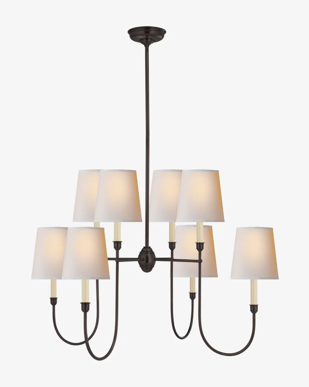 Vendome Large Chandelier | McGee & Co.