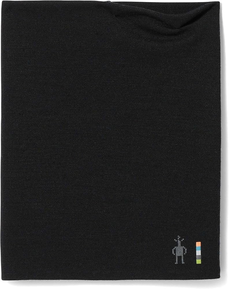 Smartwool Thermal Merino Reversible Neck Gaiter For Men and Women | Amazon (US)