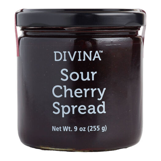 Divina Sour Cherry Spread by World Market | World Market