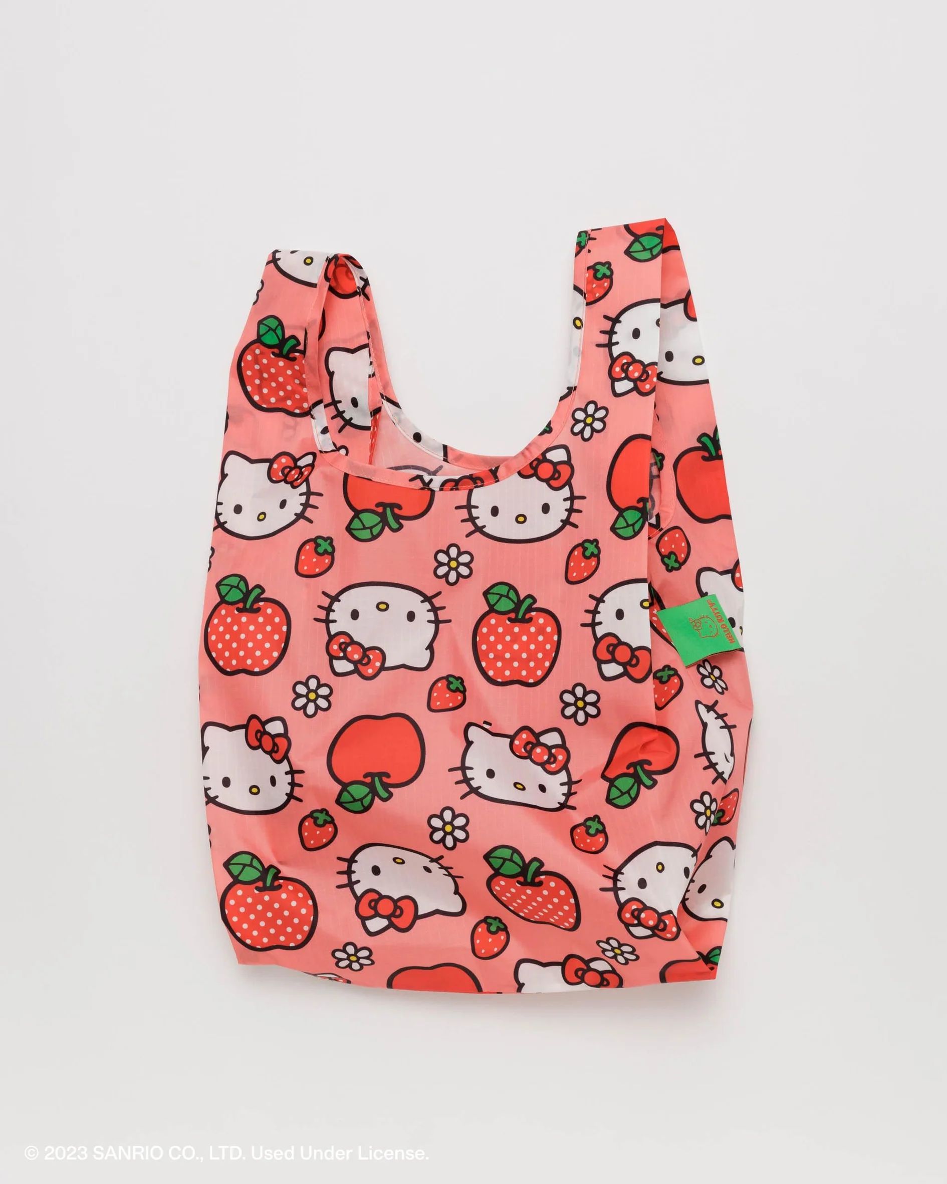 Baby Baggu : Hello Kitty Apple - Baggu | BAGGU