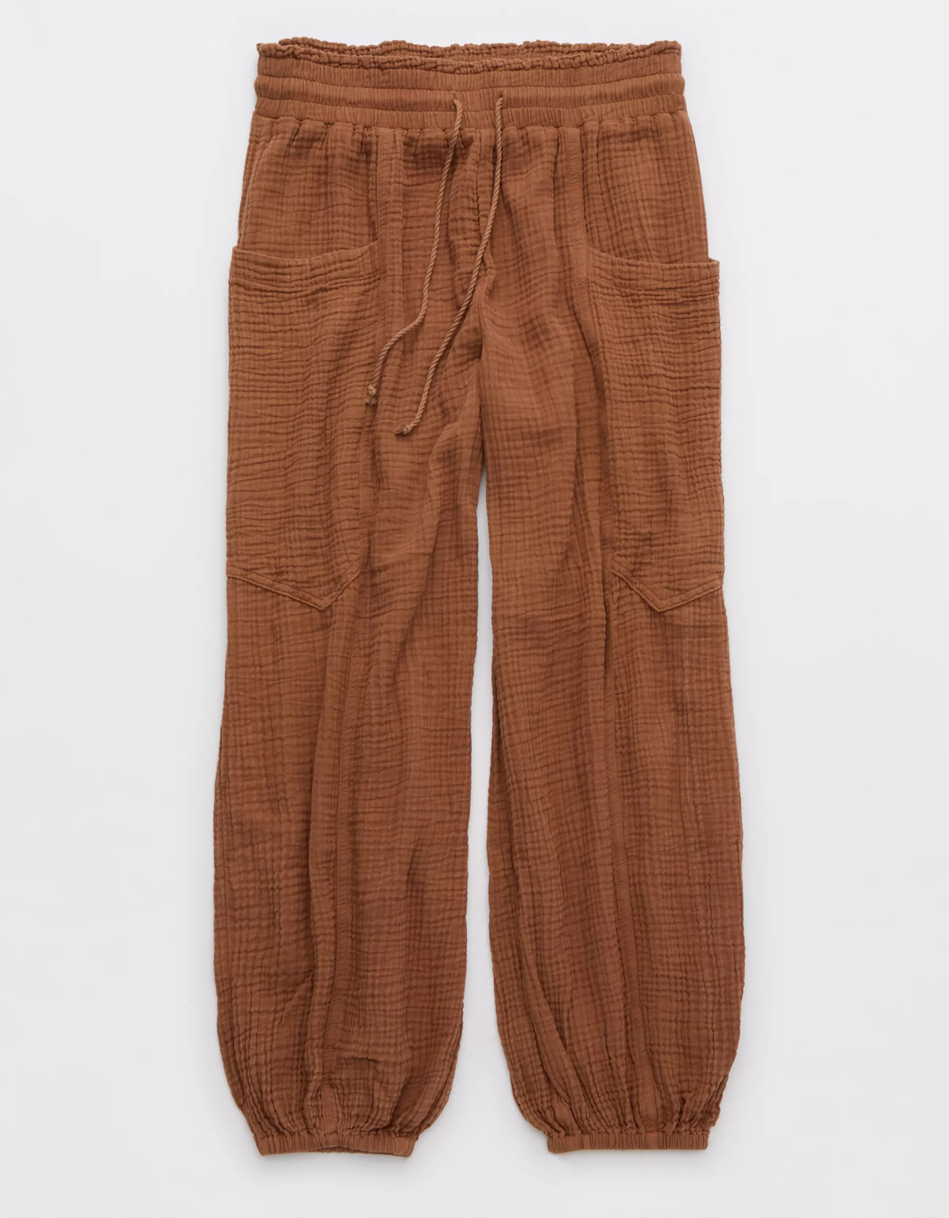 Aerie Pool-To-Party Jogger | Aerie