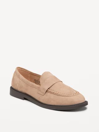 Classic Loafer | Old Navy (US)