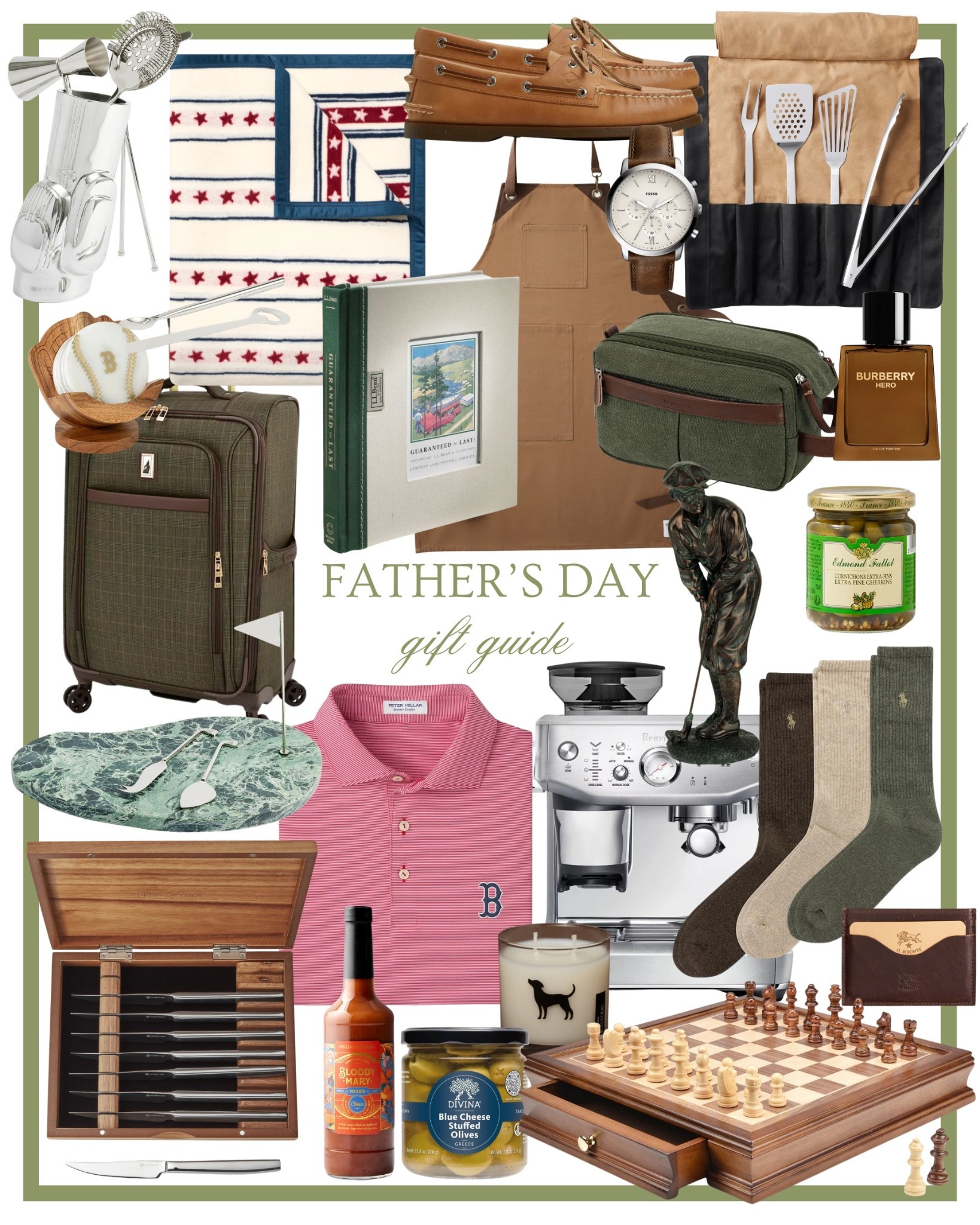 2026 Father’s Day Gift Guide 👕⛳️🎣🍔🥩🍻 Gifts for him, gifts for dad, dad gifts, Father’s Day gifts