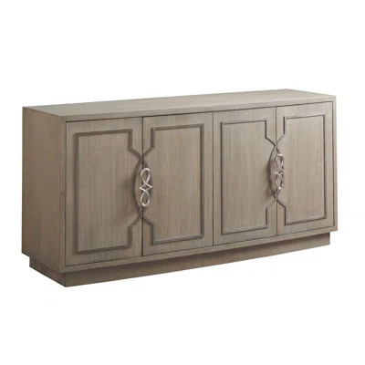 Studio Designs Grove Park Media Console | Wayfair North America