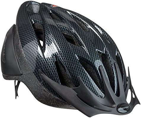 Schwinn Thrasher Bike Helmet, Lightweight Microshell Design, Sizes for Adults, Youth and Children | Amazon (US)