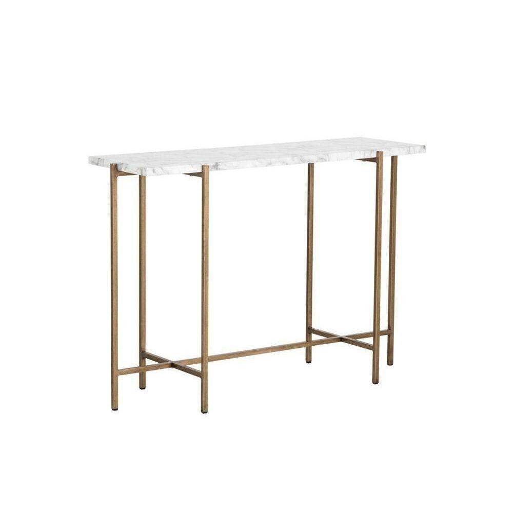 Solana Console Table | France and Son