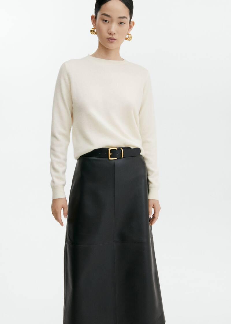 Search: white sweater women (176) | Mango USA | MANGO (US)