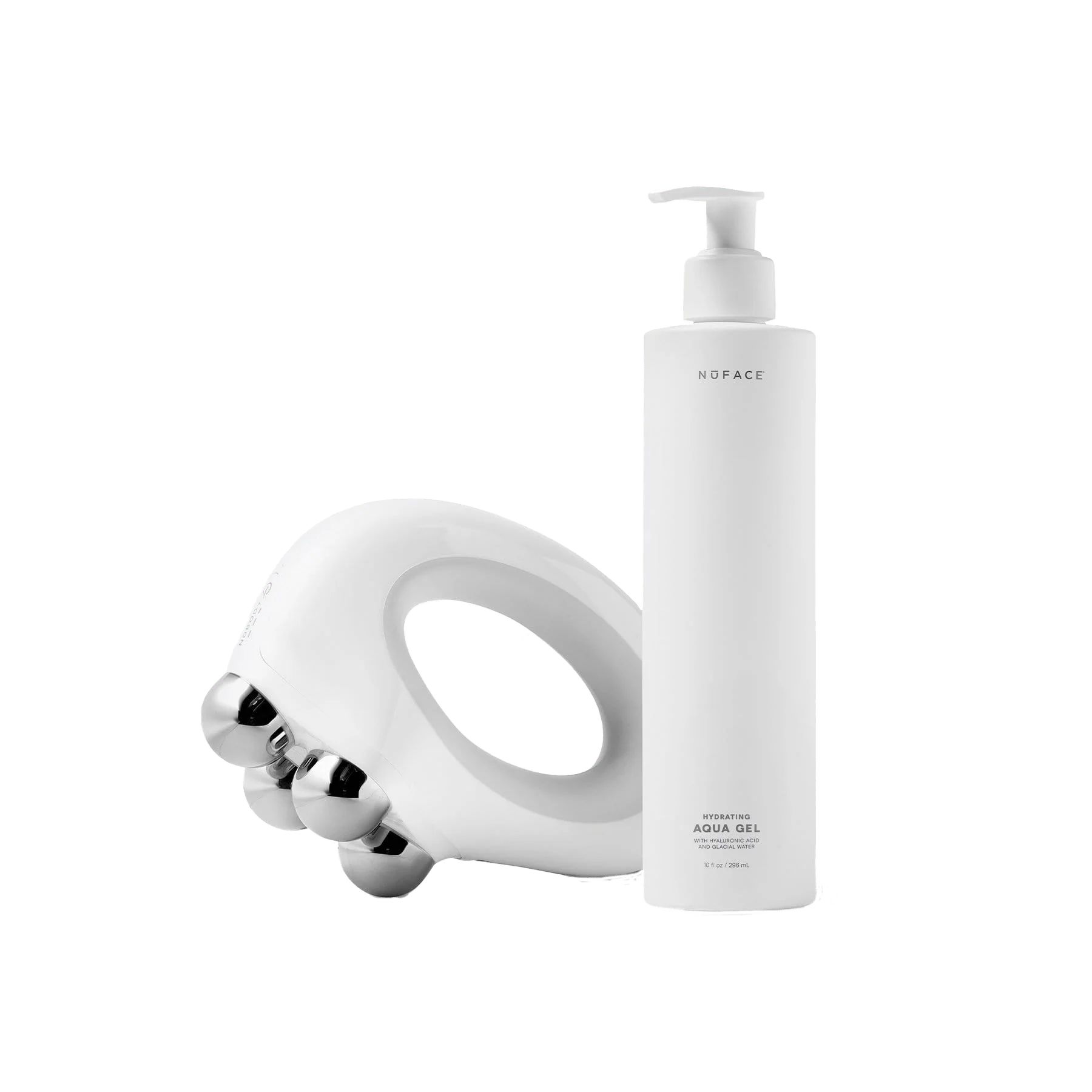 NuBODY Skin Toning Device, Reviews & Results | NuFACE | NuFace US