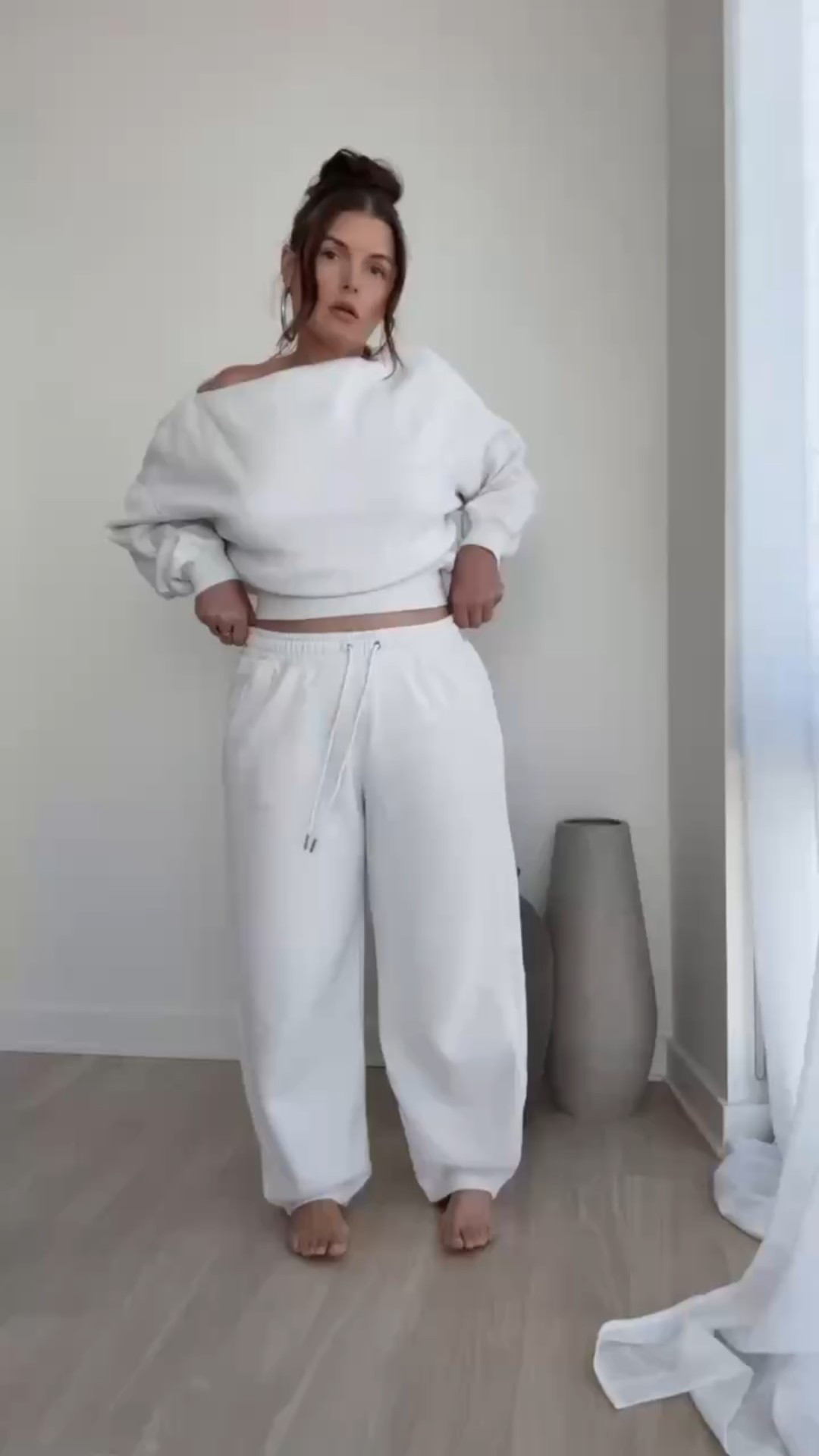 Winter outfit 
Fleece outfit 

#LTKSeasonal