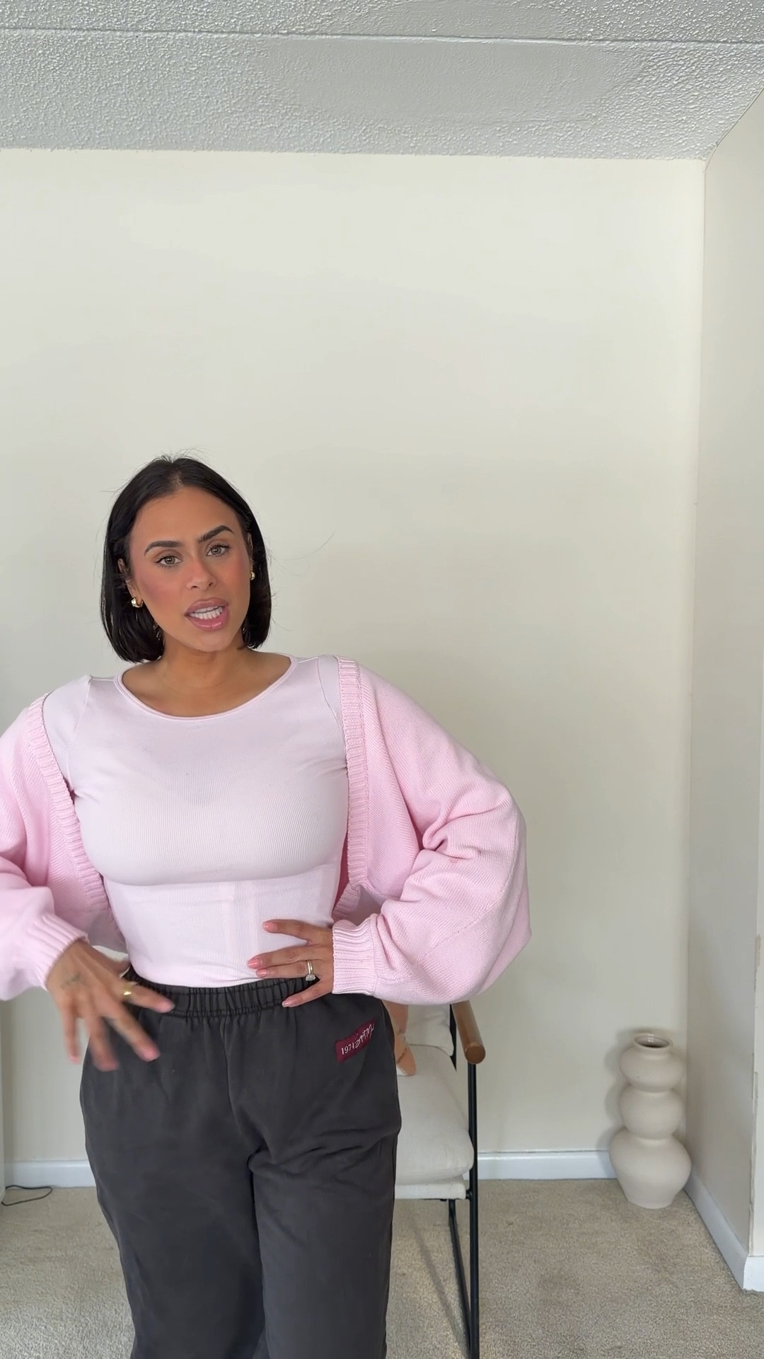 The hotter you feel, the more productive you work 