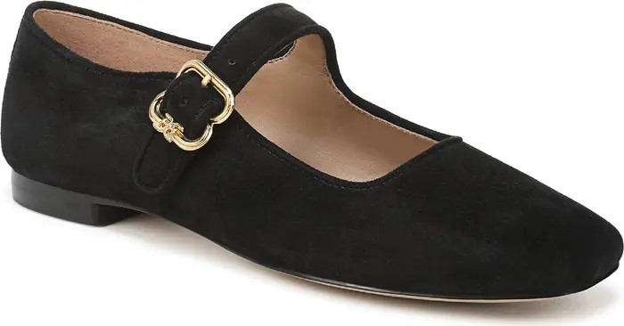 Michaela Mary Jane Flat (Women) | Nordstrom