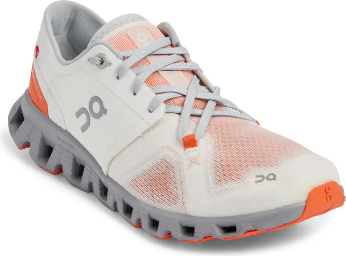 On Cloud X 3 Training Shoe (Women) | Nordstrom | Nordstrom