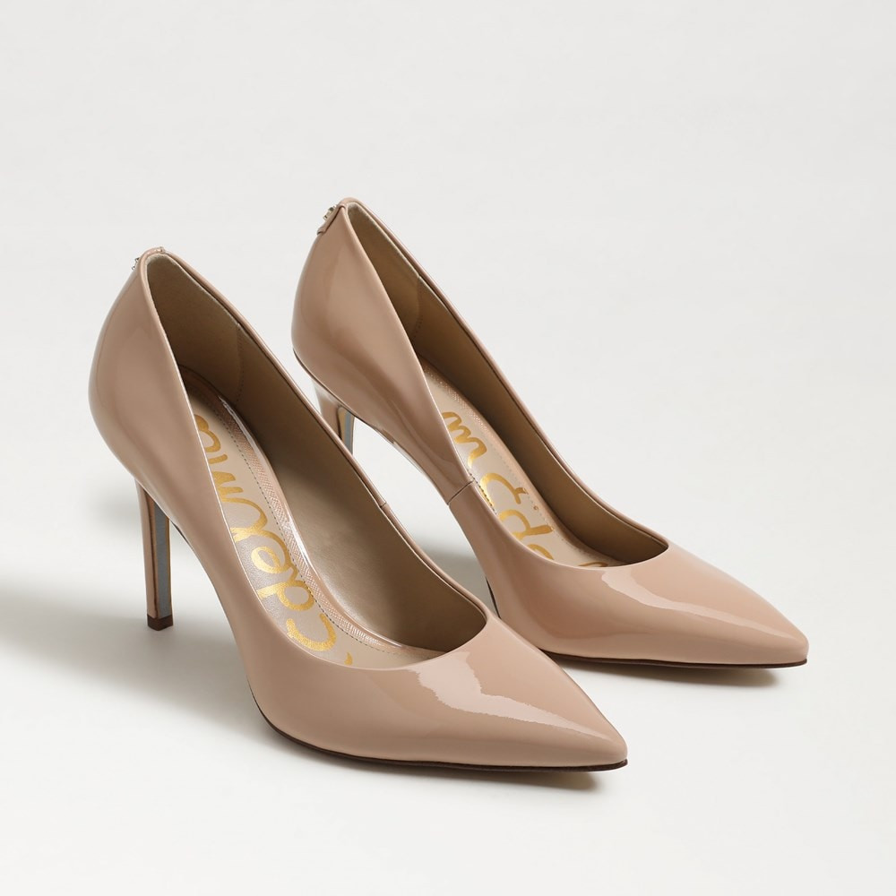 Hazel Pointed Toe Pump | Sam Edelman