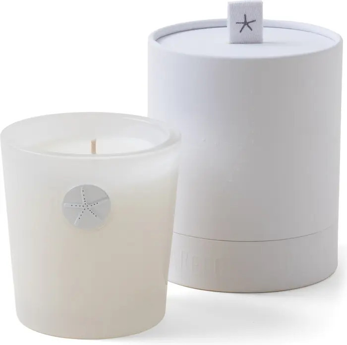 Gardenia Luxe Soy Candle | Nordstrom