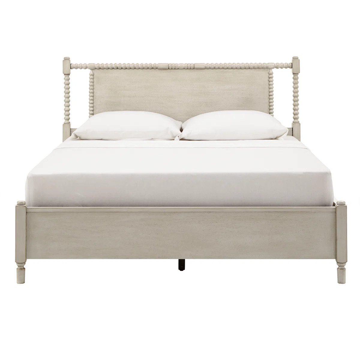 Harnden Platform Bed | Wayfair North America