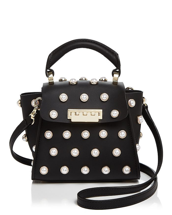 ZAC Zac Posen
           
   
               
                   Eartha Iconic Lady Faux-Pearl To... | Bloomingdale's (US)