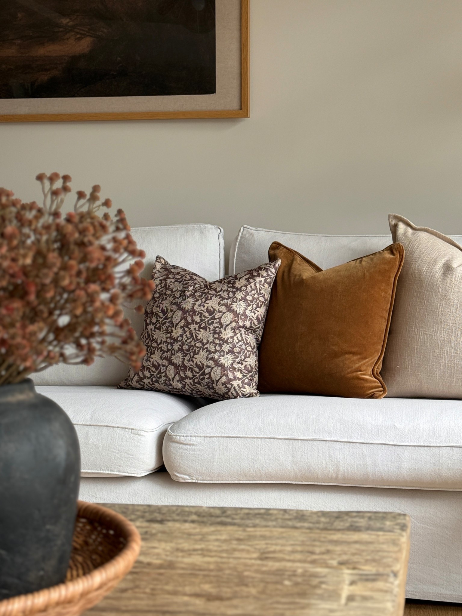 Autumn at home 🍂

#LTKhome #LTKuk #LTKautumn